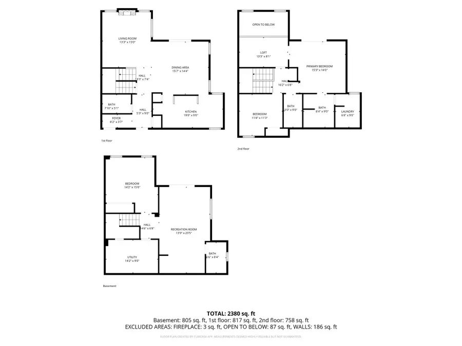 4922 W Park Drive, West Des Moines, IA 50266 - #2