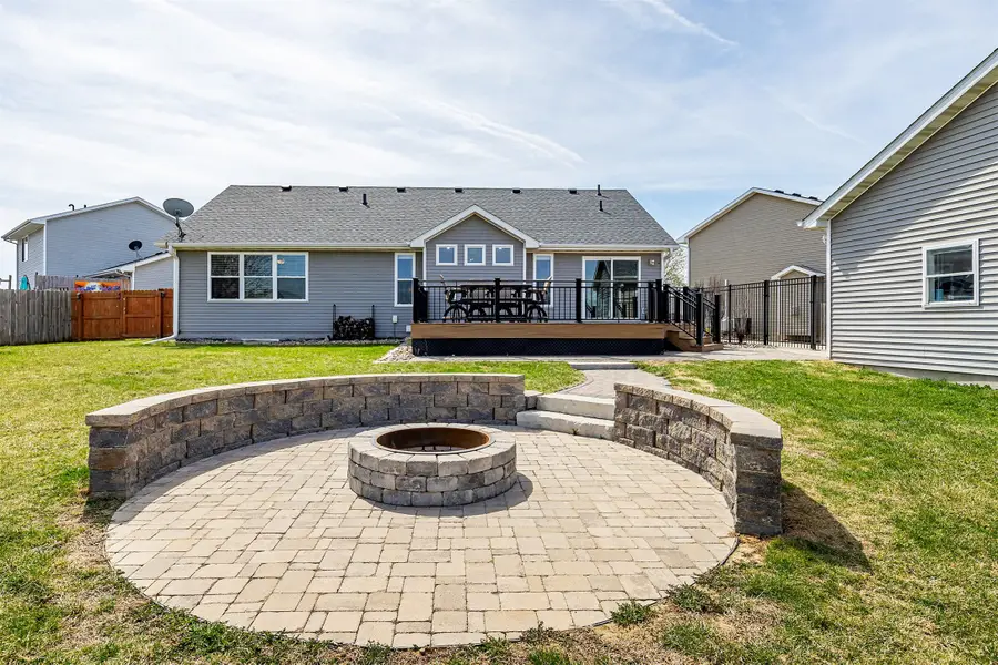 5890 Scenic View Drive, Pleasant Hill, IA 50327 - #3