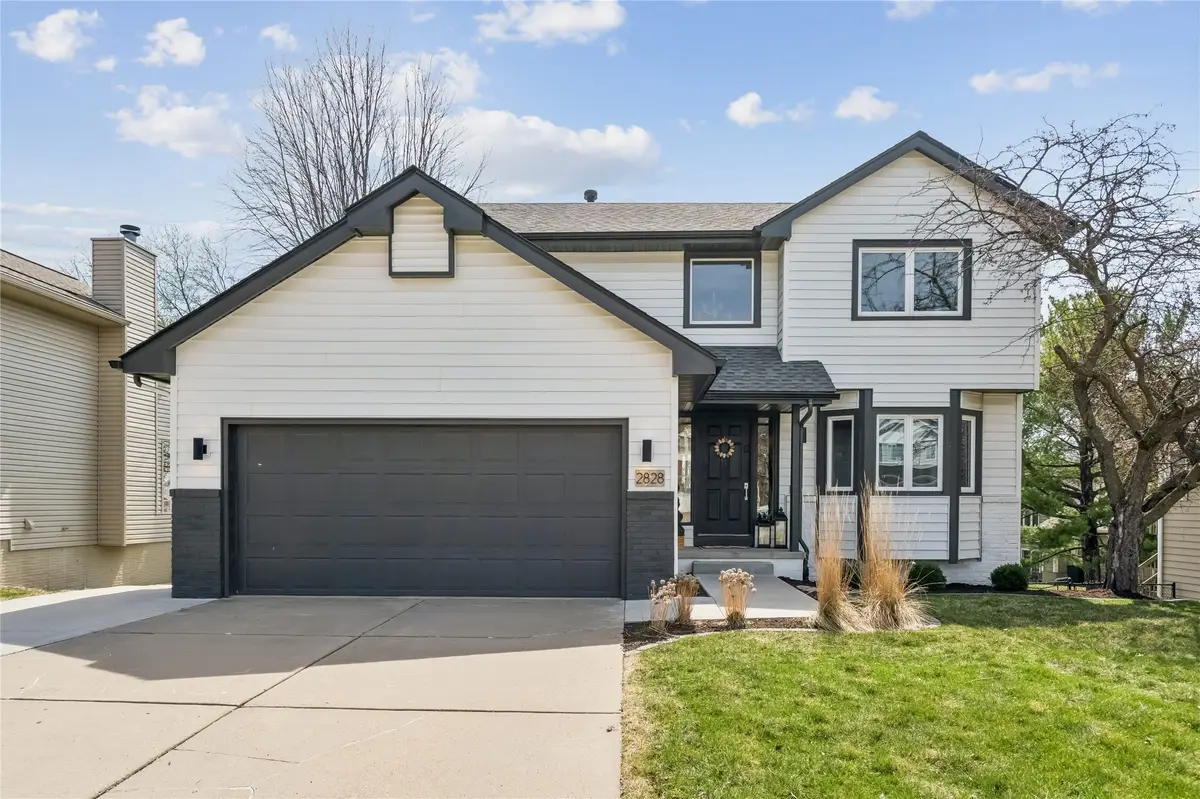 2828 Walnut Street, West Des Moines, IA 50265 - #1