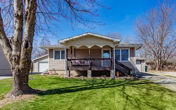 2529 NW 17th Street, Ankeny, IA 50023