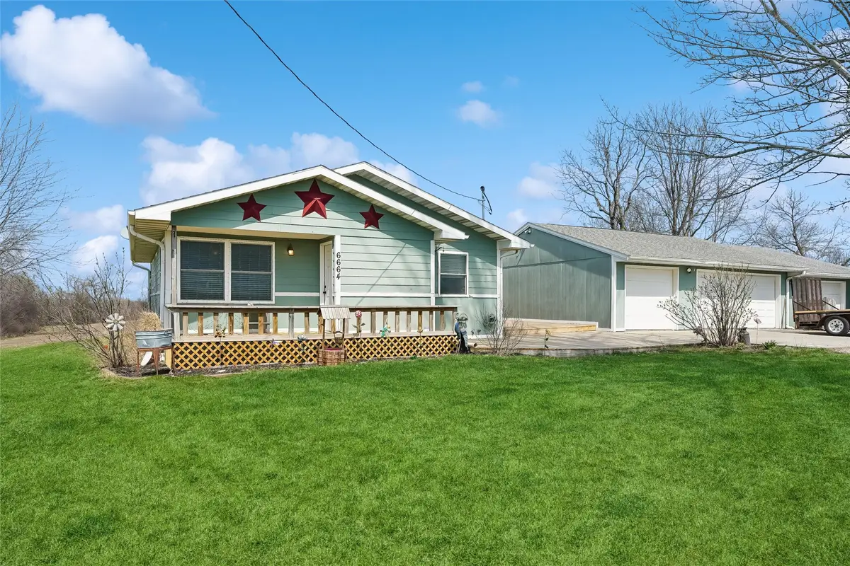 6664 Iowa Street, Ackworth, IA 50001 - #1