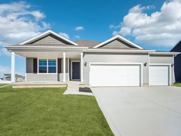 4021 NE 12th Street, Ankeny, IA 50021