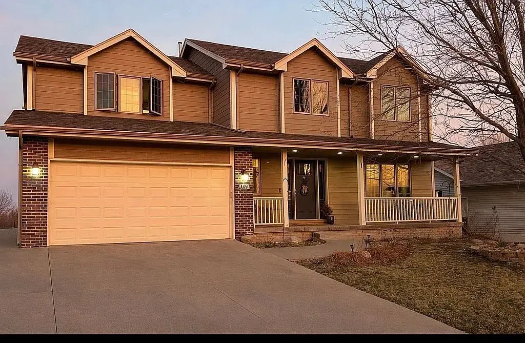 306 N 17th Street, Indianola, IA 50125 - #1