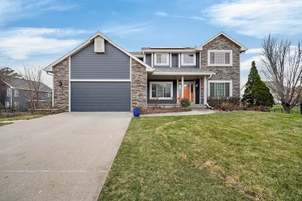 206 NW Springbrooke Court, Ankeny, IA 50023