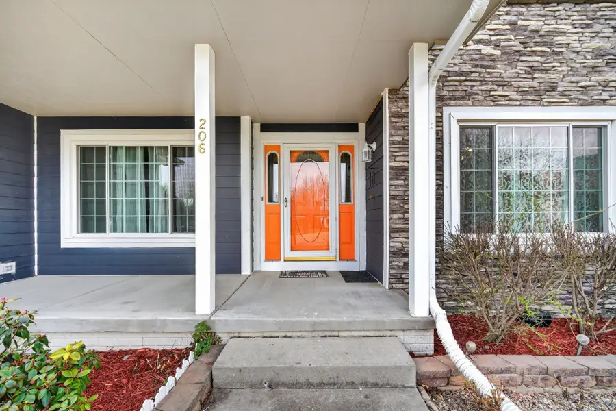 206 NW Springbrooke Court, Ankeny, IA 50023 - #2