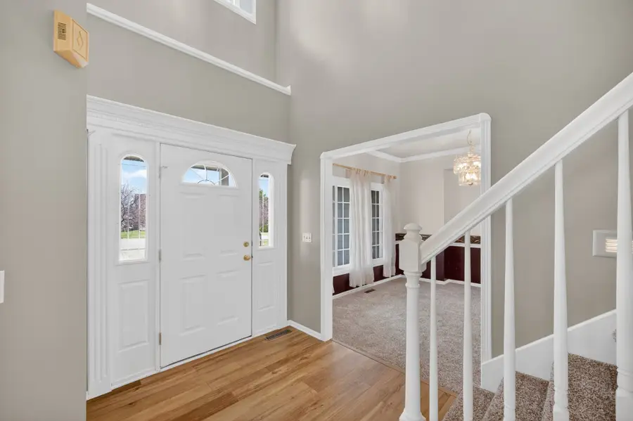 206 NW Springbrooke Court, Ankeny, IA 50023 - #3