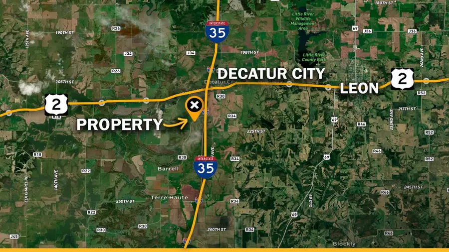 000 Terre Haute Road, Decatur, IA 50067 - #3