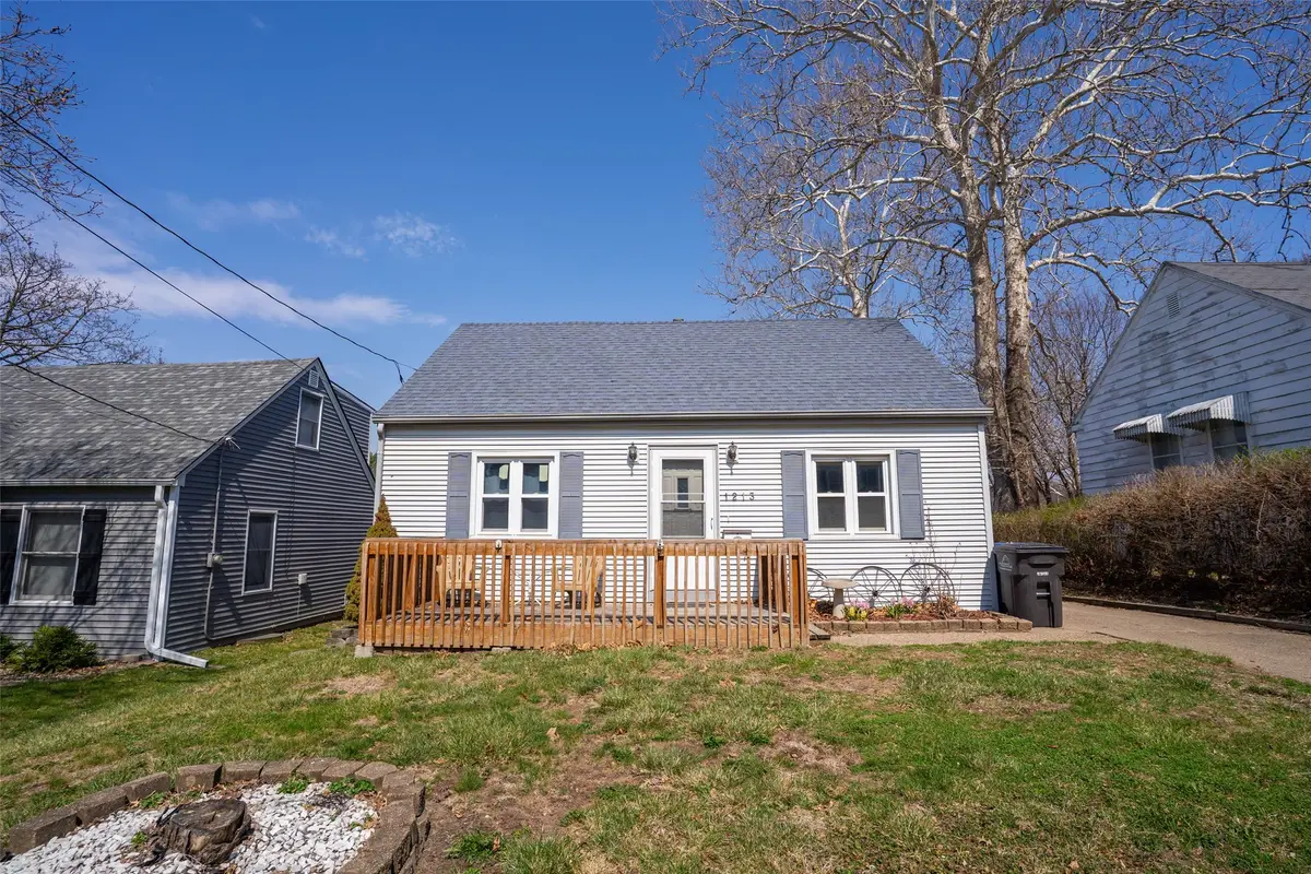 1213 Broad Street, Des Moines, IA 50315 - #1