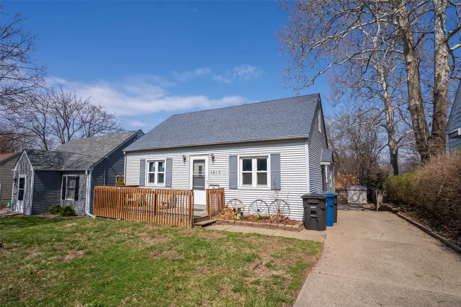 1213 Broad Street, Des Moines, IA 50315 - #2