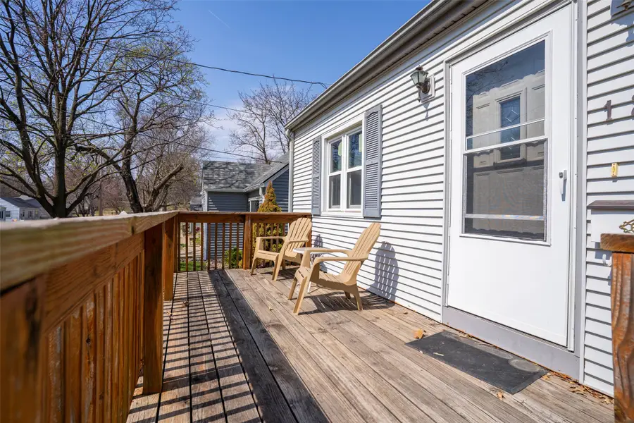 1213 Broad Street, Des Moines, IA 50315 - #3