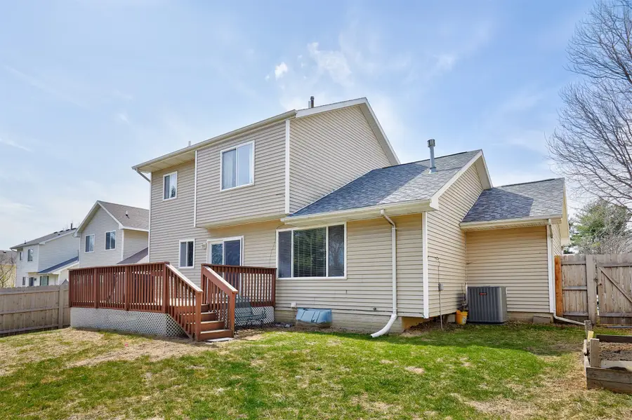 1018 S 50th Place, West Des Moines, IA 50265 - #3