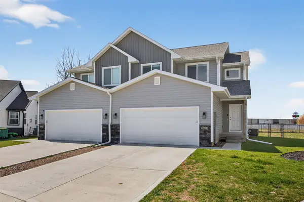 1027 Adler Court, De Soto, IA 50069