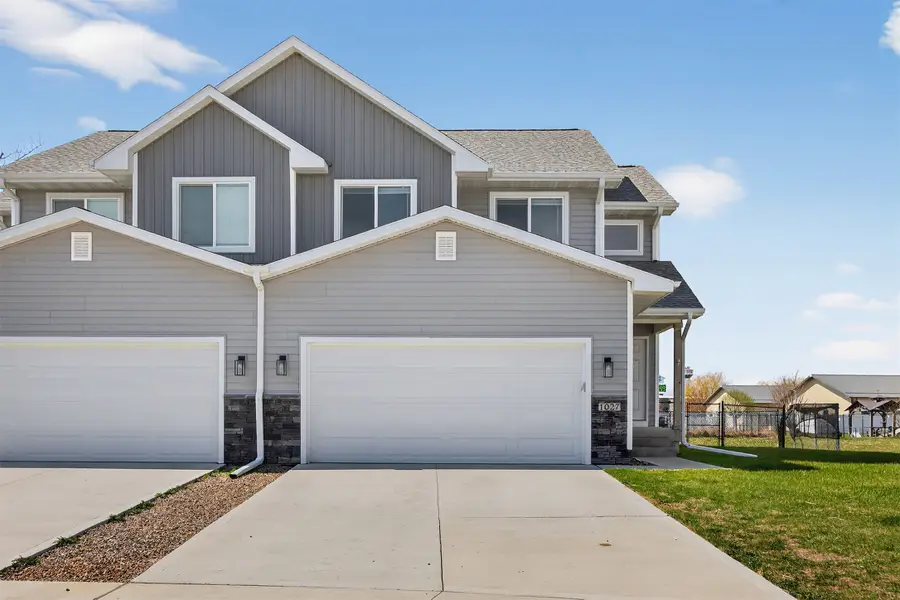 1027 Adler Court, De Soto, IA 50069 - #2