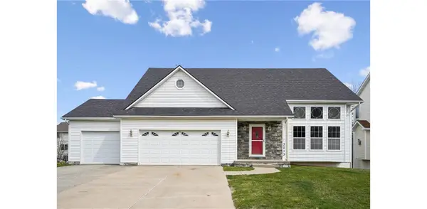 3213 SW Coves Drive, Ankeny, IA 50023
