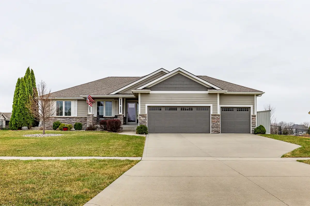 1113 NE 47th Street, Ankeny, IA 50021 - #1
