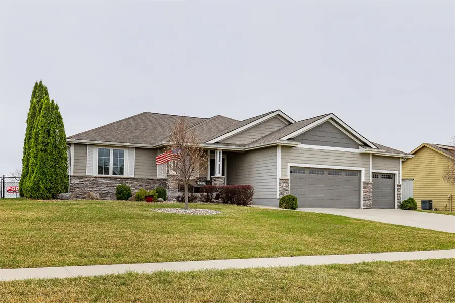 1113 NE 47th Street, Ankeny, IA 50021 - #2
