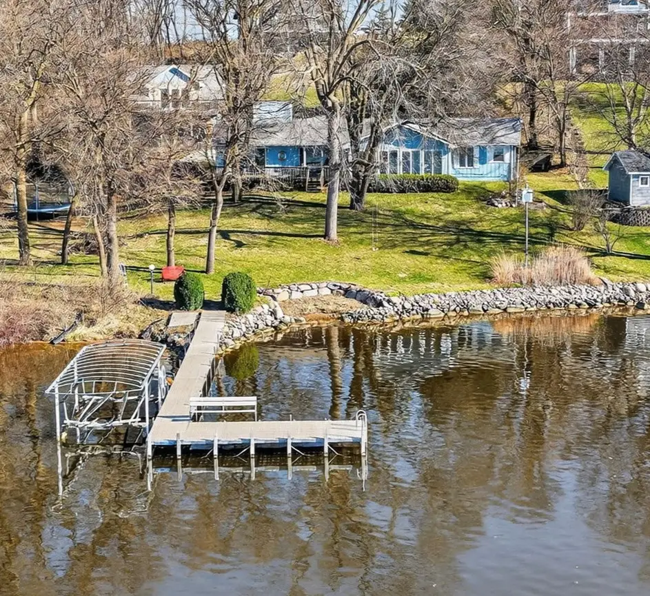 5221 Panorama Point, Panora, IA 50216 - #1