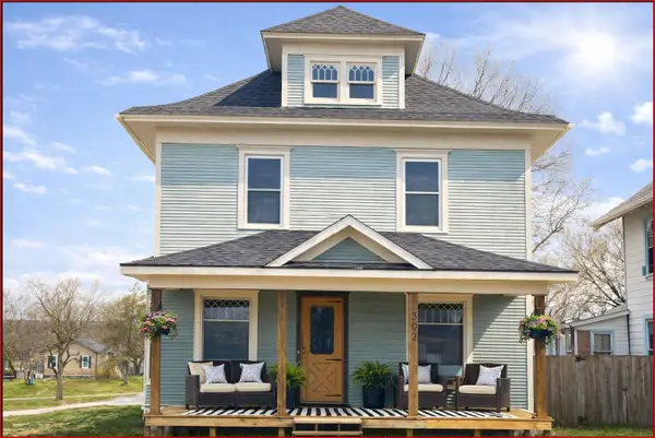 302 Maple Street, Murray, IA 50174