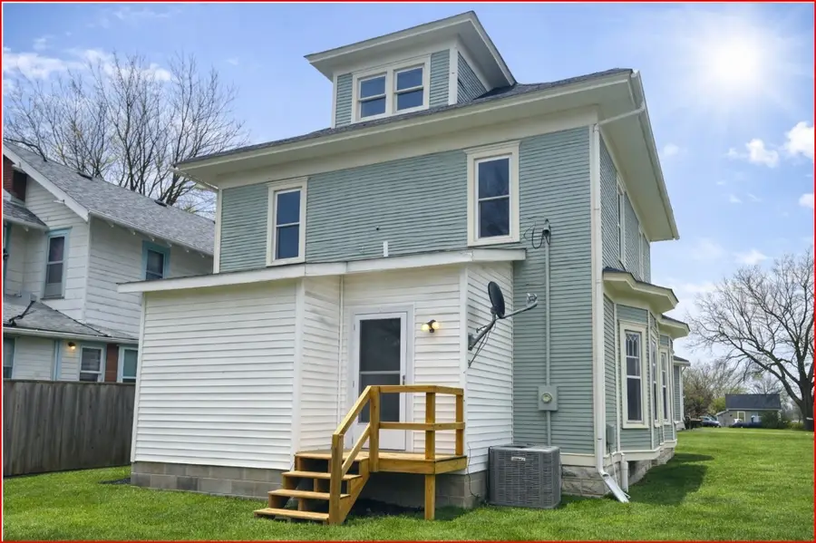 302 Maple Street, Murray, IA 50174 - #3