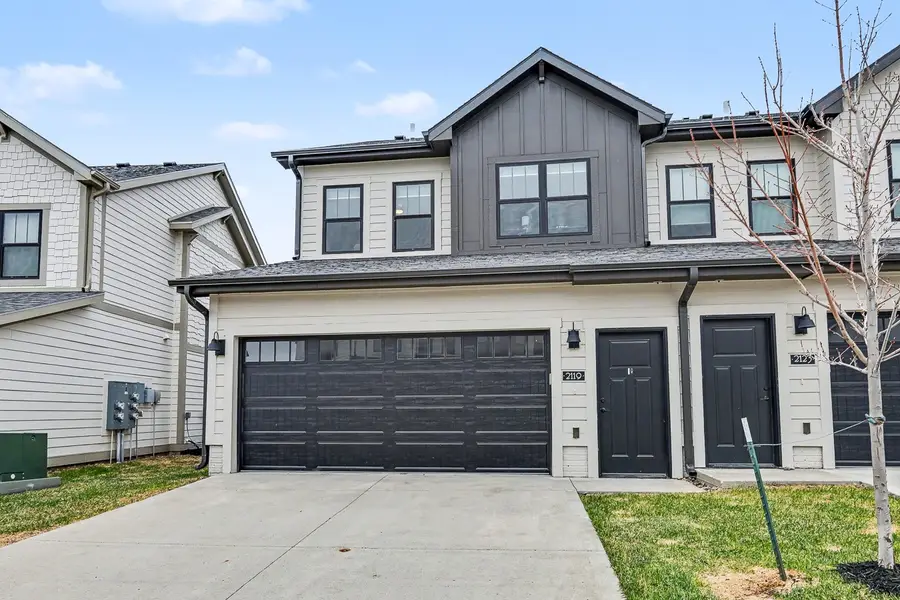 2119 SW Chautauqua Lane, Ankeny, IA 50023 - #2