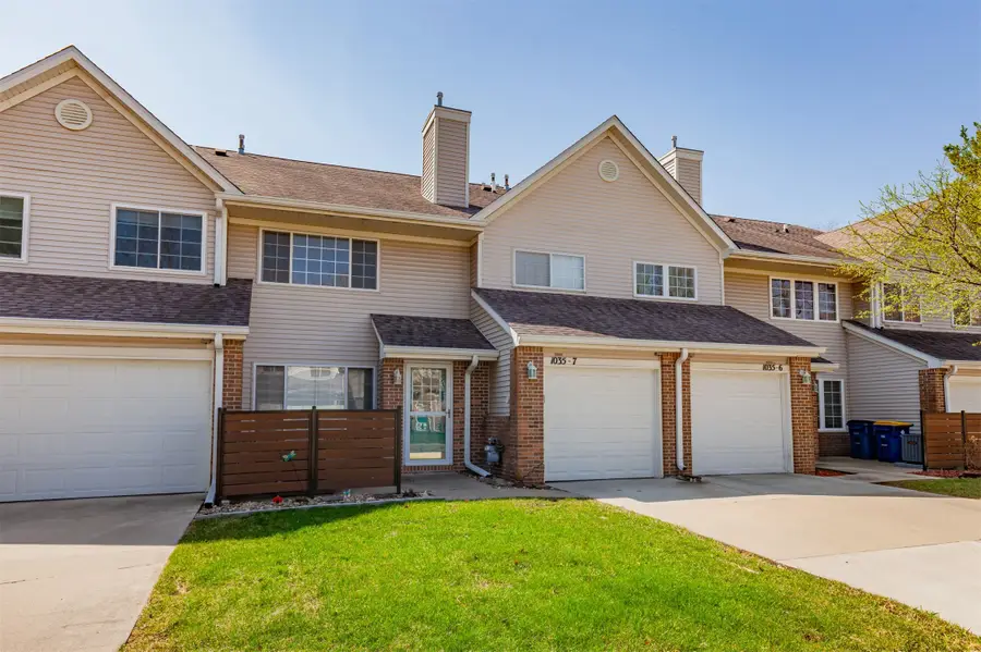 1035 68th Street #7, West Des Moines, IA 50266 - #2