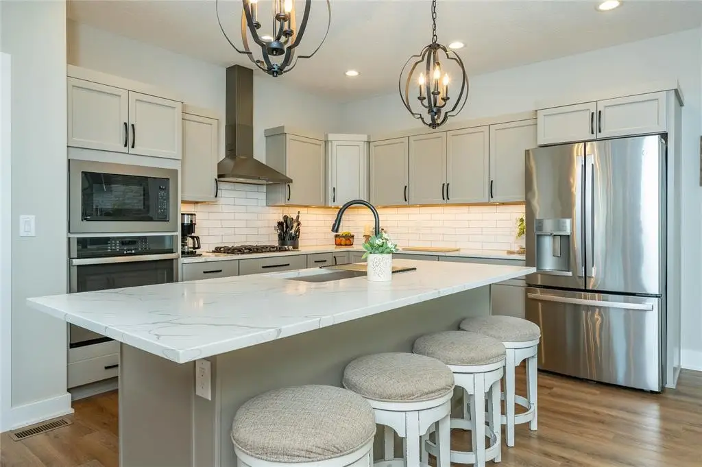 202 SW Prairie Trail Parkway, Ankeny, IA 50023 - #1