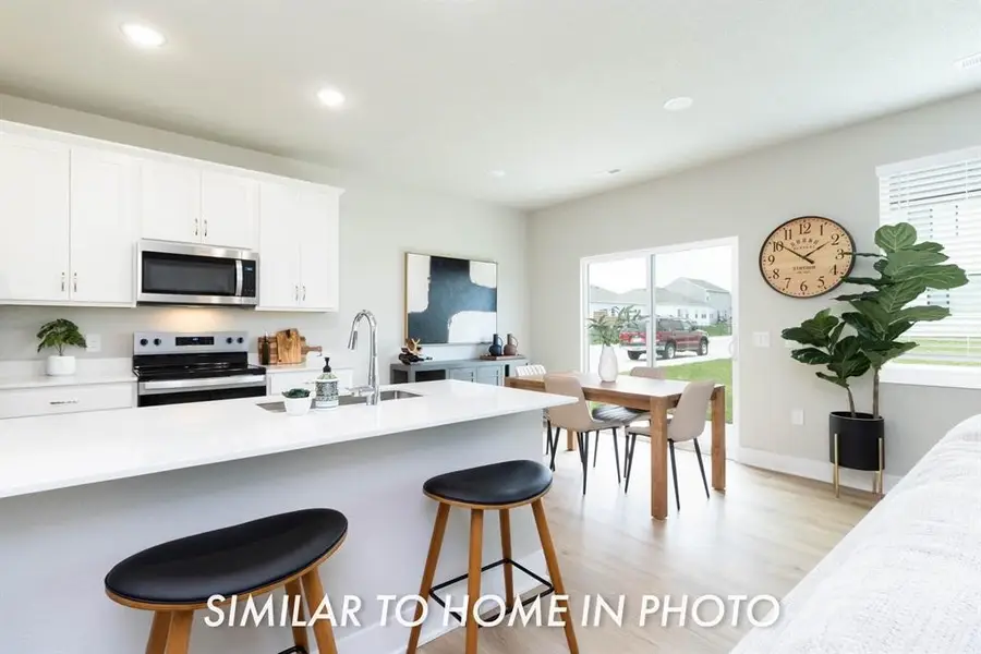 6945 Poppy Court, Johnston, IA 50131 - #3