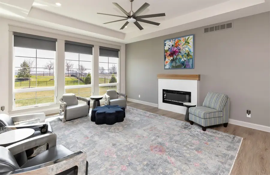 6111 NE Briarwood Drive, Ankeny, IA 50021 - #3