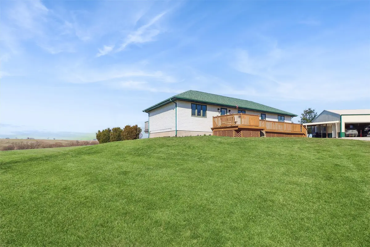 1603 250th Avenue, Osceola, IA 50213 - #1