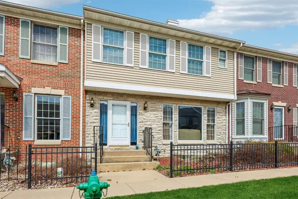 2711 Bristol Drive, Ames, IA 50010