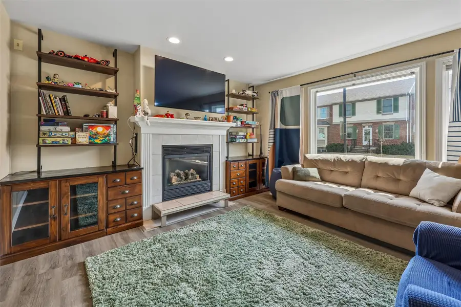 2711 Bristol Drive, Ames, IA 50010 - #2