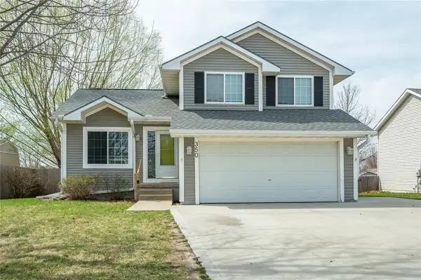 350 SE Westgate Drive, Waukee, IA 50263