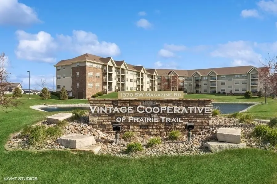 1370 SW Magazine Road #101, Ankeny, IA 50023 - #1