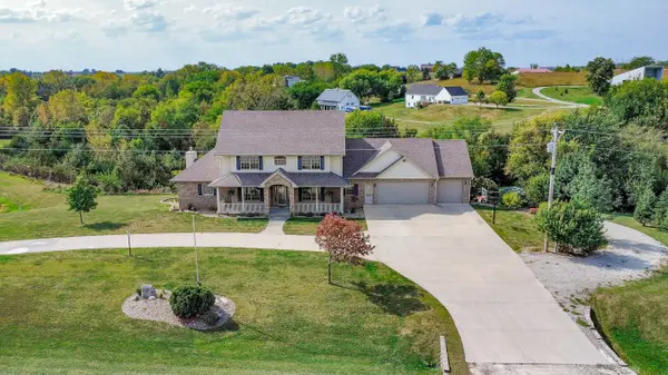 653 180th Avenue, Pella, IA 50219