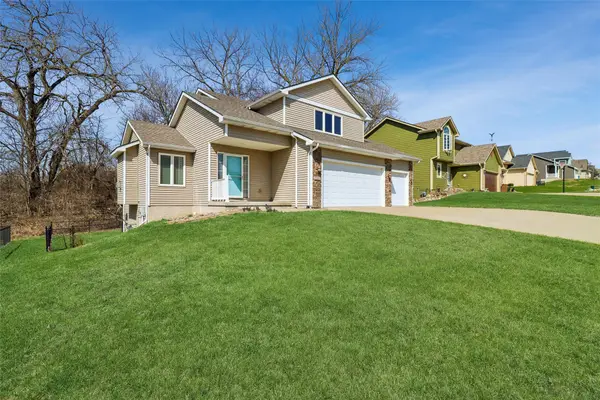 1007 N O Street, Indianola, IA 50125