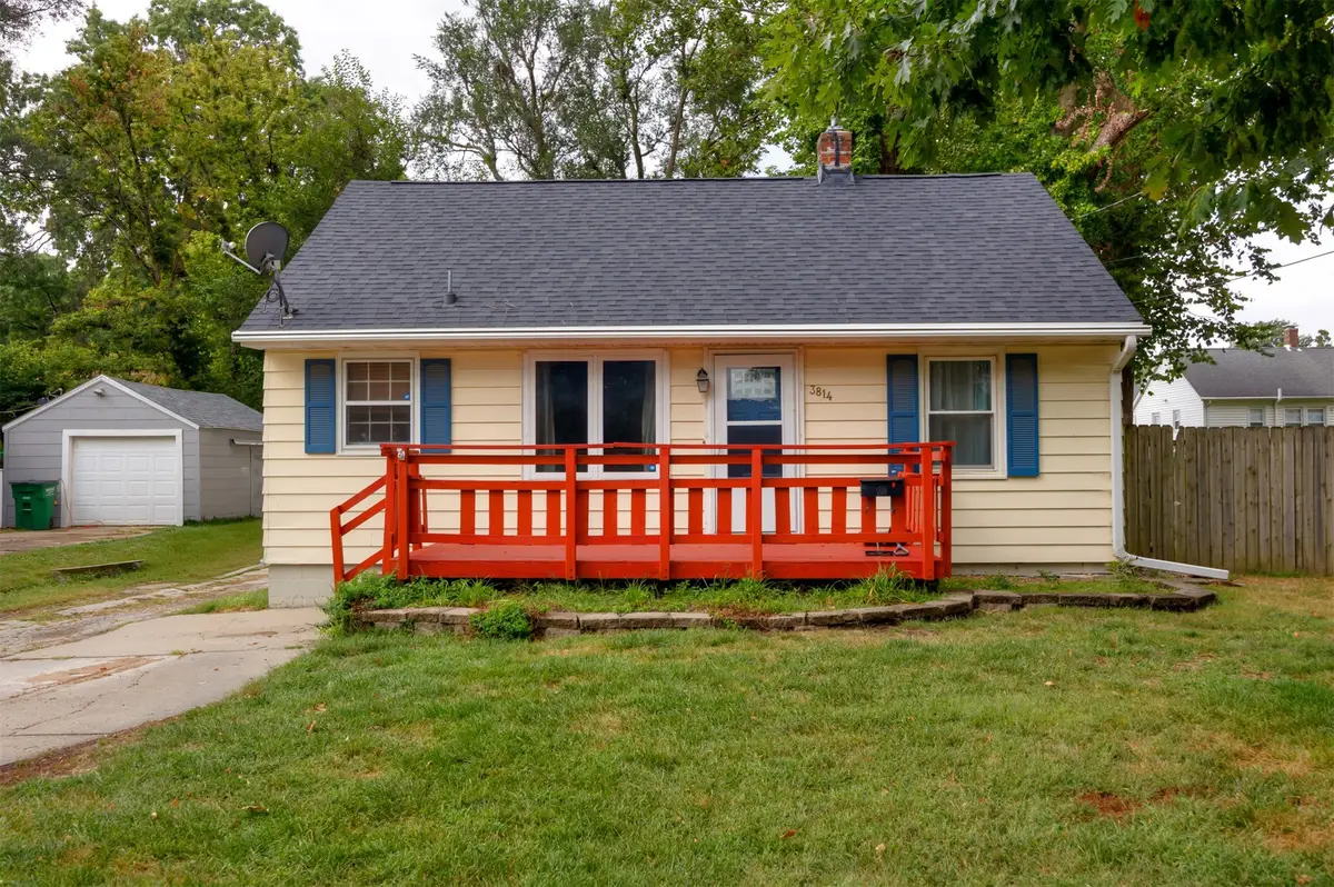 3814 67th Street, Urbandale, IA 50322 - #1