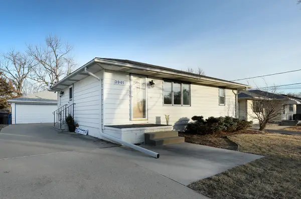 3941 E 26th Street, Des Moines, IA 50317