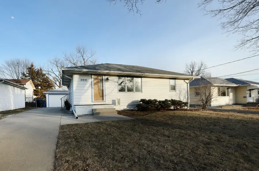 3941 E 26th Street, Des Moines, IA 50317 - #2