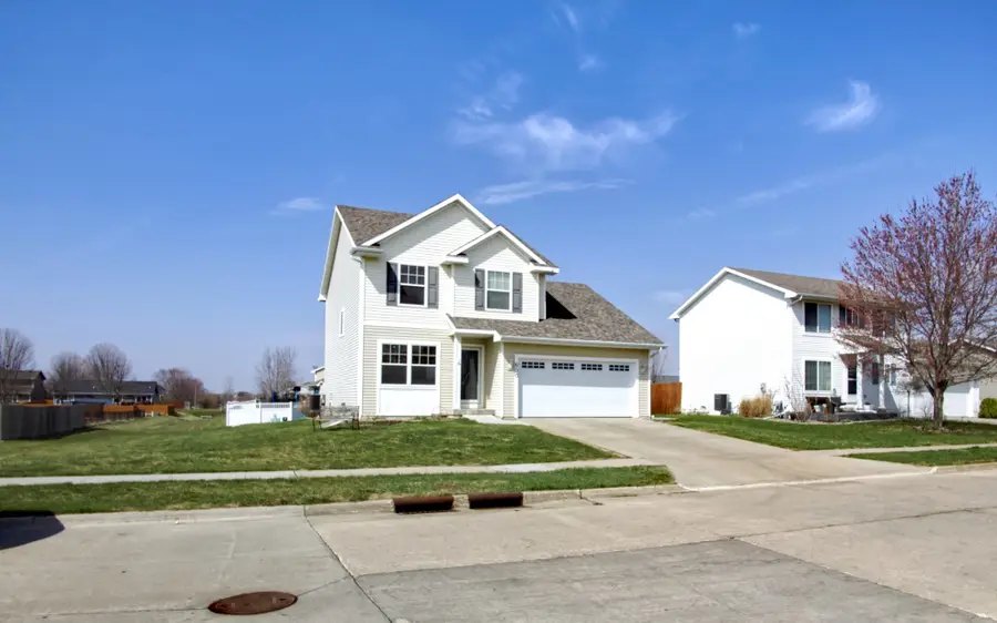 600 Sycamore Drive Nw, Bondurant, IA 50035 - #2