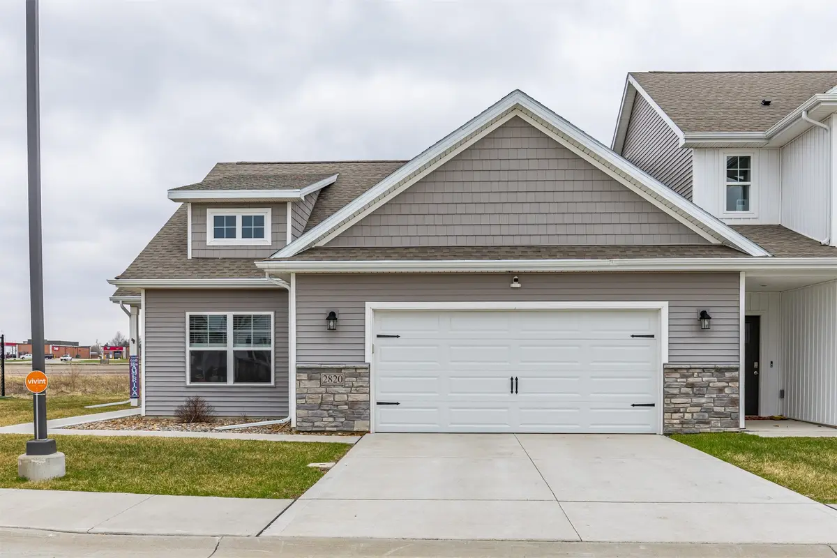 2820 NW 32nd Lane, Ankeny, IA 50023 - #1