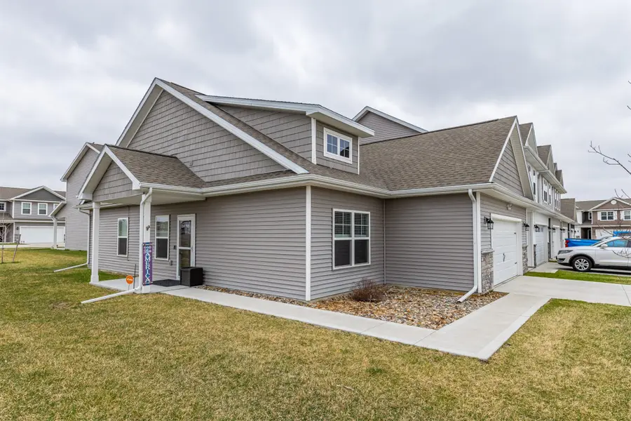 2820 NW 32nd Lane, Ankeny, IA 50023 - #2