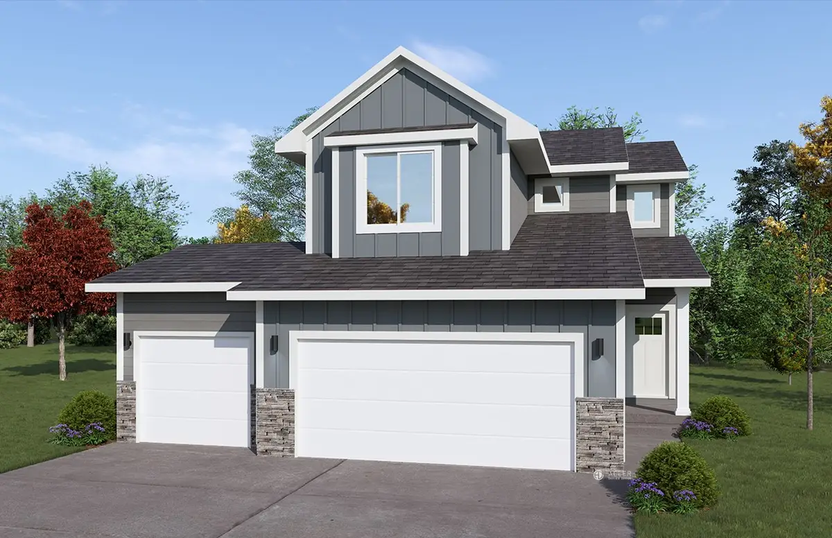 5660 Brook View Avenue, Des Moines, IA 50317 - #1