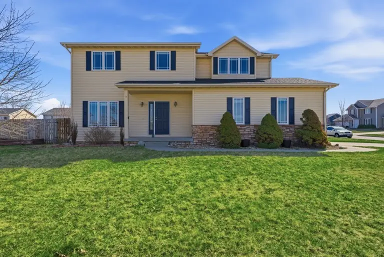 1213 Cove Street Se, Bondurant, IA 50035 - #1