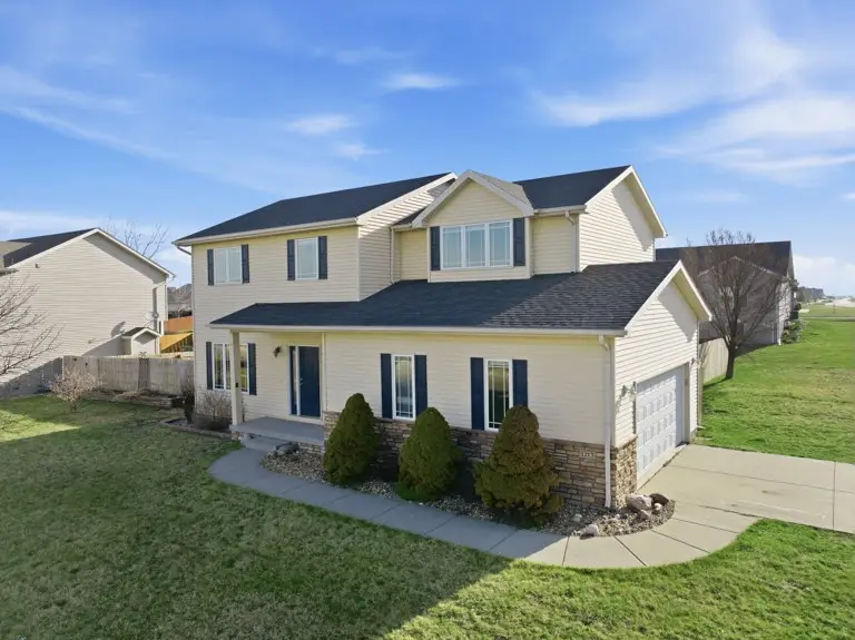 1213 Cove Street Se, Bondurant, IA 50035 - #2