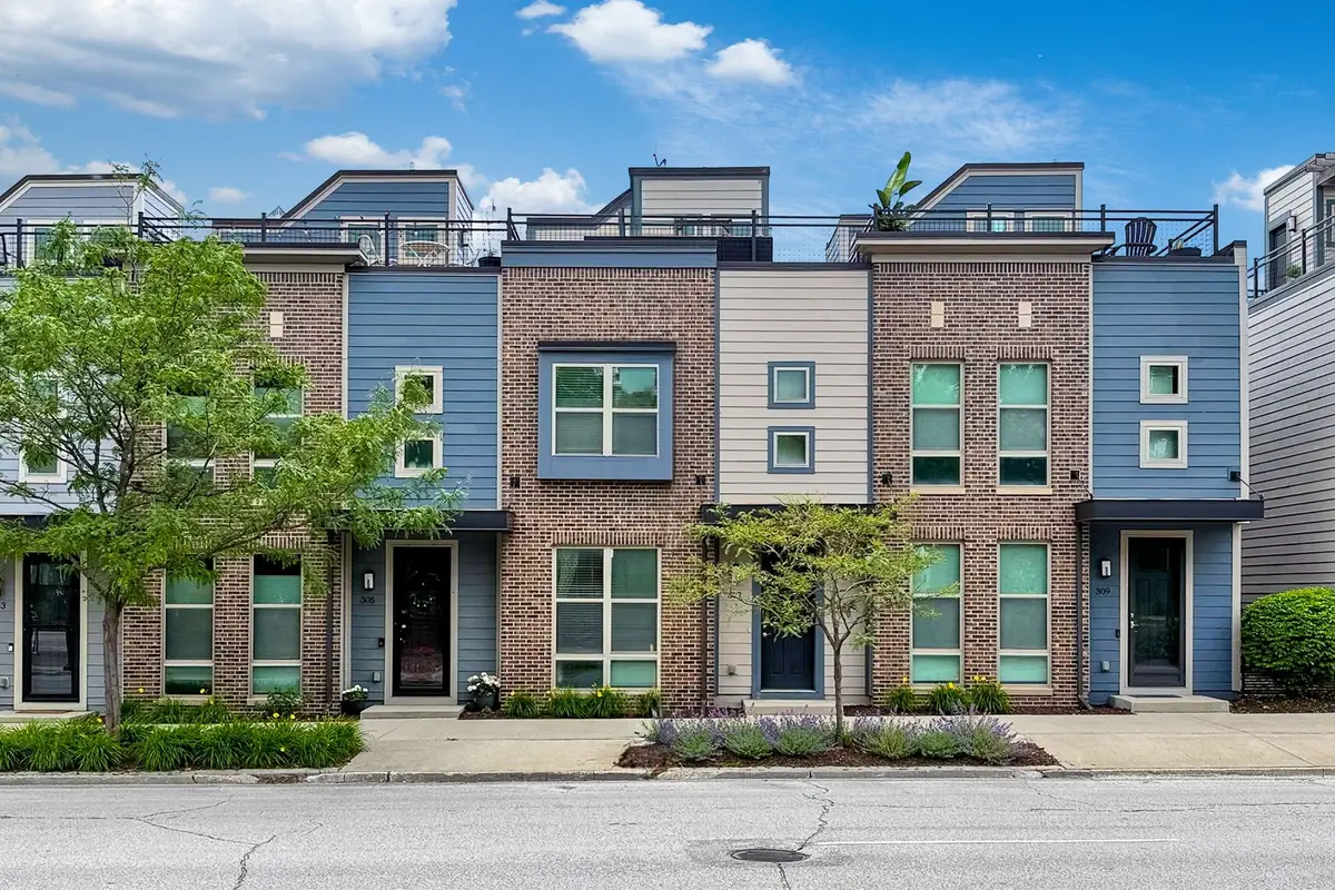 528 2nd Avenue #307, Des Moines, IA 50309 - #1