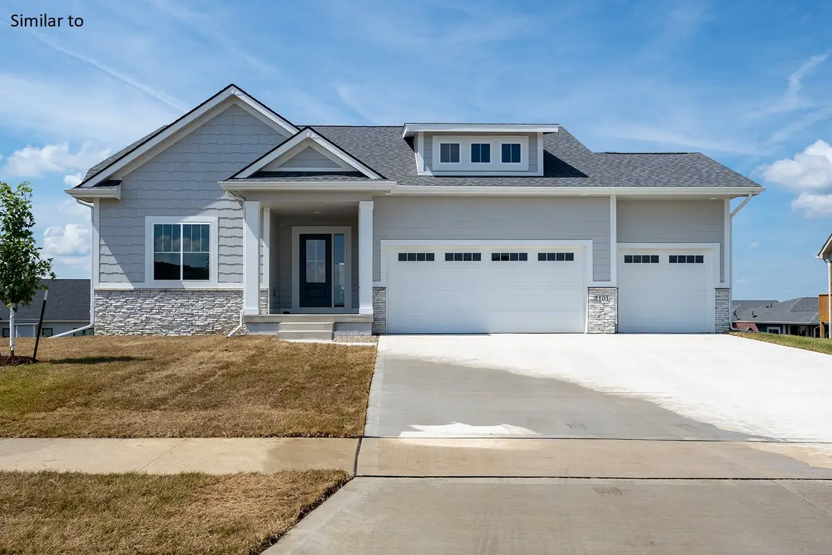 1350 NW Linda Lane, Waukee, IA 50263 - #1