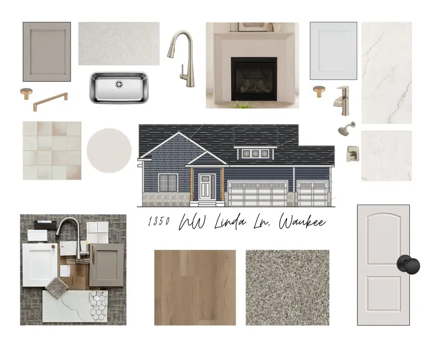 1350 NW Linda Lane, Waukee, IA 50263 - #2