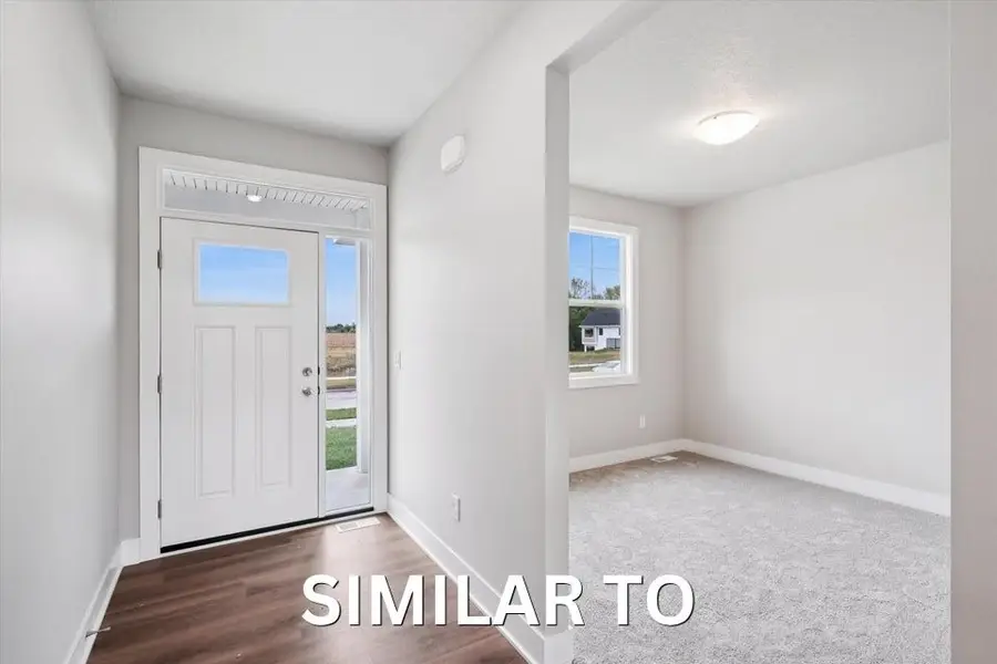 5116 Greene Street, Ames, IA 50014 - #2