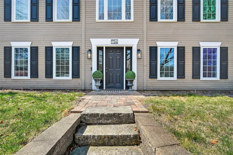 724 50th Street, Des Moines, IA 50312 - #2