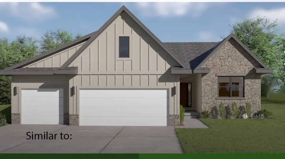 5304 Greene Street, Ames, IA 50014 - #1